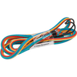 Стяжка багажная d10мм 1,5м