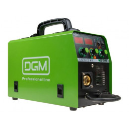 Полуавтомат сварочный DGM DUOMIG-253E