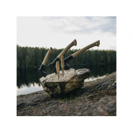 Топор универсальный Norden N7 FISKARS