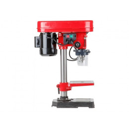 Станок вертикально-сверлильный WORTEX DB 1304 400 Вт, патрон 13 мм, 5 скор.