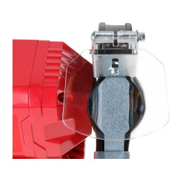 Станок точильный WORTEX BG 2060 в кор. 400 Вт, 200х20х16 мм