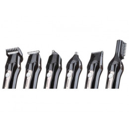 Машинка для стрижки волос многофункциональная NORMANN AHС-560