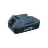 Аккумулятор Maktec 18,0 В 1,1 Ач. Li-ion тип BL1851 (195421-0)