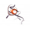 Ремни оголовья для полумаски 6500, Jeta Safety