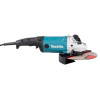 Двуручная углошлифмашина MAKITA GA9090N в кор.