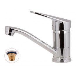 Смеситель для кухни D40, серия 140 eCon