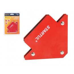 Угольник магнитный для сварки 11,5кг STARTUL PROFI (ST8500-11)