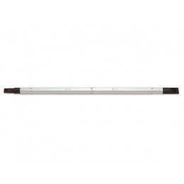 Насадка двухсторонняя шлиц. 4х6мм 175мм TOPTUL