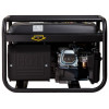 Электростанция (генератор бензиновый) ECO PE-4001RS ("Black Edition")