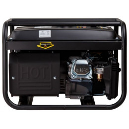 Электростанция (генератор бензиновый) ECO PE-4001RS ("Black Edition")
