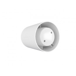 Вентилятор вытяжной канальный Almaz 125 Extra ZERNBERG