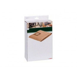 5 Бум.мешков для AdvancedVac 20