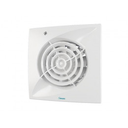 Вентилятор вытяжной накладной Opal 100 ZERNBERG