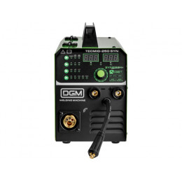 Полуавтомат сварочный DGM TECMIG-250 SYN