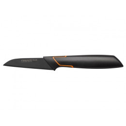 Нож для чистки 8 см Edge Fiskars