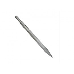 Пиковое зубило шестигр. 30мм 400мм MAKITA