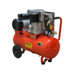 Компрессор HDC HD-A051 ременной