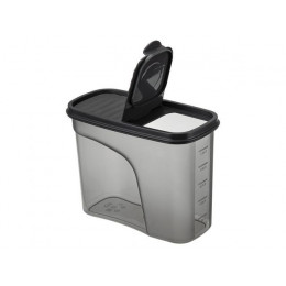 Емкость для сыпучих продуктов БЕСТ 1,5 л IDEA