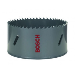 Коронка биметаллическая d86мм