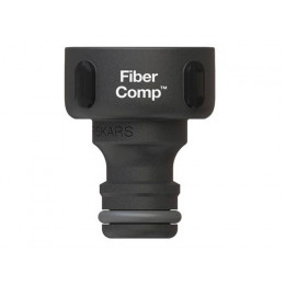 Адаптер для крана 3/4" FiberComp FISKARS