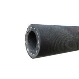 Рукав резиновый напор. с нитяным каркасом ф18мм (бухта 50м) 18ВГ-1.0 (ТУ 38 1051731-86) (ОАО "СЗРТ)