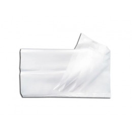 Пакет полиэтиленовый пищевой (20шт. в уп.) 50х100см, 150 мкм