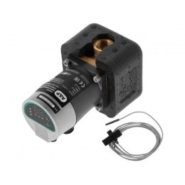 Насос циркуляционный COMFORT-ES II 15-1.5, A&P