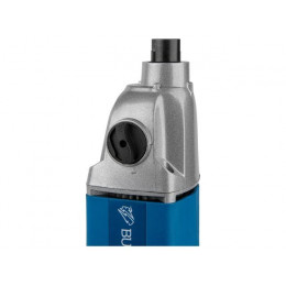 Миксер строительный BULL BM 1416 1600 Вт, 2 скор., M14, рег. об. + насадка