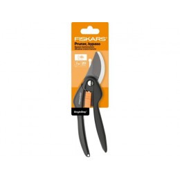 Секатор плоскостной FISKARS Single Step