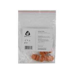 Замки регулировки для оголовья полнолицевой маски 5950 (4 шт. в уп.)