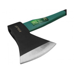 Топор 1,0кг с фиберглассовой рукояткой ВОЛАТ