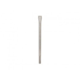 Плоское зубило SDS-max 400х25мм BOSCH ECO