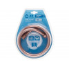 Шланг душевой, PVC, 1/2" г-г 150 см, розовое золото, AV Engineering