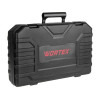 Аккум. лобзик WORTEX CJS 1330 в чем. ALL1 XLT SET БЕСЩЁТ, 18В, 800 - 3800 ход/мин, пропил до 135