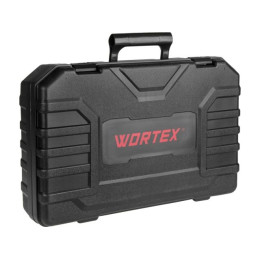 Аккум. лобзик WORTEX CJS 1330 в чем. ALL1 XLT SET БЕСЩЁТ, 18В, 800 - 3800 ход/мин, пропил до 135