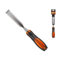 Стамеска плоская 22мм STARTUL MASTER (ST4072-22)