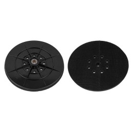 Шлифовальная тарелка WORTEX 225 мм для DG 2260 твердая