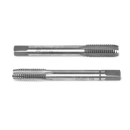 Метчик метрический М14х1.50 машинно-ручной Р6М5