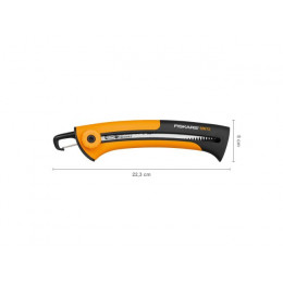 Пила строительная SW72 Xtract FISKARS