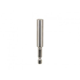 Универсальный магнитный держатель 75мм