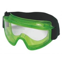 Очки закрытые панорамные СОМЗ ЗП2 PANORAMA прозрачные PL