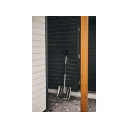 Лопата снеговая алюминиевая FISKARS