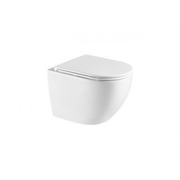 Унитаз подвесной AV Engineering, COMFORT X3