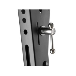 Кронштейн для телевизора 37"-80" наклонный REXANT