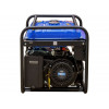 Электростанция (генератор бензиновый) ECO PE-9001E3FP
