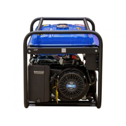 Электростанция (генератор бензиновый) ECO PE-9001E3FP