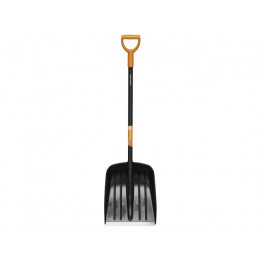 Лопата снеговая Solid FISKARS
