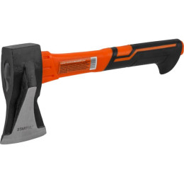 Топор-колун 1,0кг клиновой с фибергл. рукояткой STARTUL PROFI (ST2209-10)