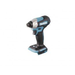 Аккум. шуруповерт MAKITA LXT DTD 157 Z в кор.