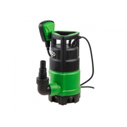 Насос погружной для загрязненной воды ECO DP-601, 600 Вт
